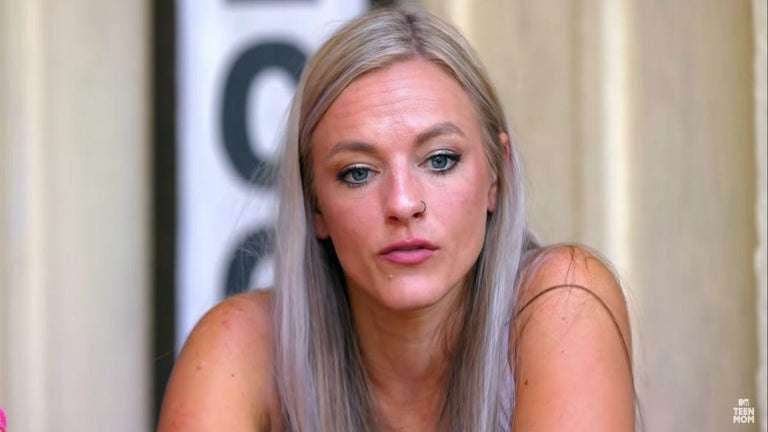 'Teen Mom': Mackenzie McKee Sparks Serious Concerns With Latest Tweets