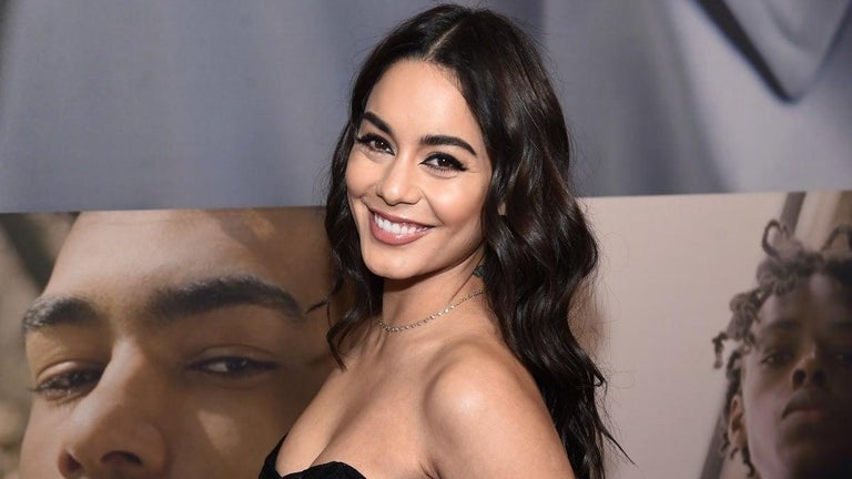 Vanessa Hudgens Says She Speaks to Spirits: 'Something That I Have the Ability to Do'