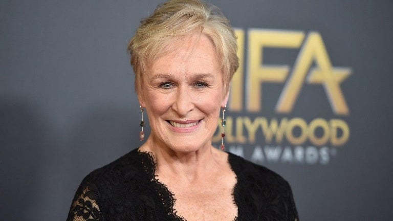 Oscars 2023: Glenn Close Has COVID, Pulled From Ceremony