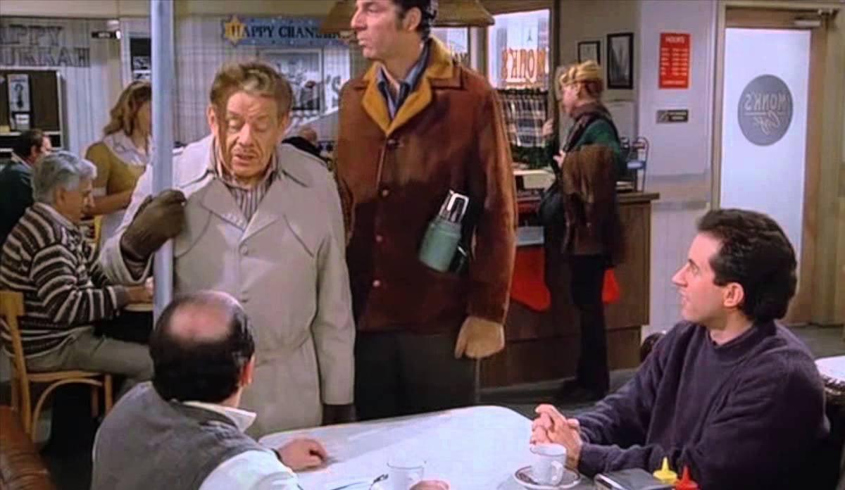 What Is Festivus? The 'Seinfeld' Holiday For Airing Grievances, Explained