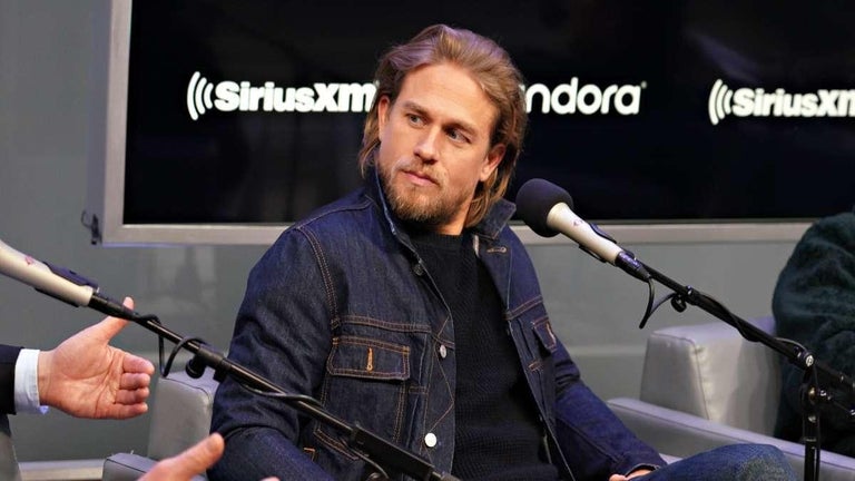 'Sons of Anarchy' Fans Hoping to See Jax Teller Again Get Good News From Charlie Hunnam