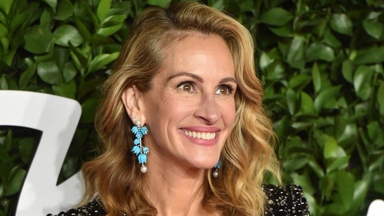 Julia Roberts Explains Why She's Turned Down Rom-Coms for 20 Years