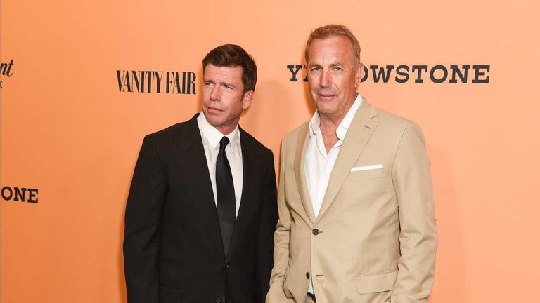 'Yellowstone' Creator Taylor Sheridan's Alleged 'God Complex' Behind Kevin Costner Feud