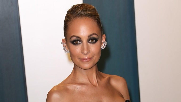 Nicole Richie Lights Hair on Fire During 40th Birthday Dinner