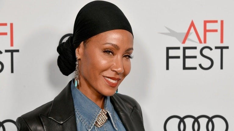 Jada Pinkett-Smith's Ex Seemingly Hints at Affair With New Song Just Days After Will Smith Oscar Moment