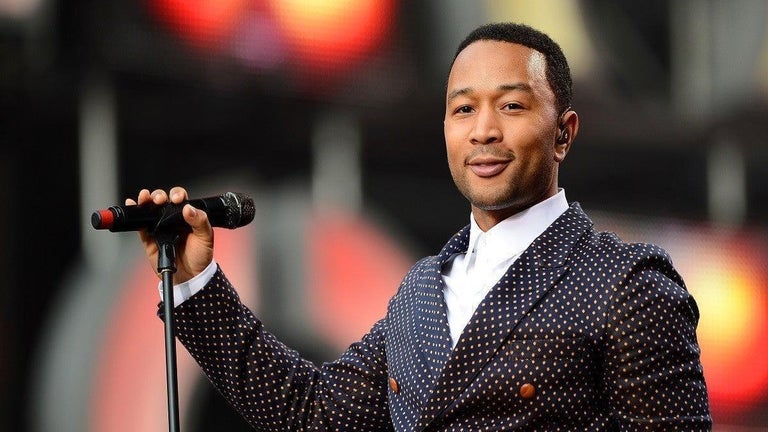 John Legend Debuts New Tattoo Drawn by 5-Year-Old Daughter Luna