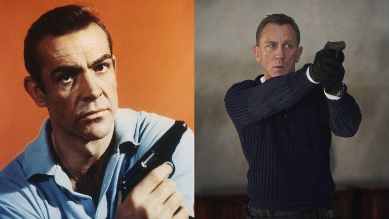 James Bond Producers Confirm Major Actor Is 'Part of the Conversation' for Next 007 Movie