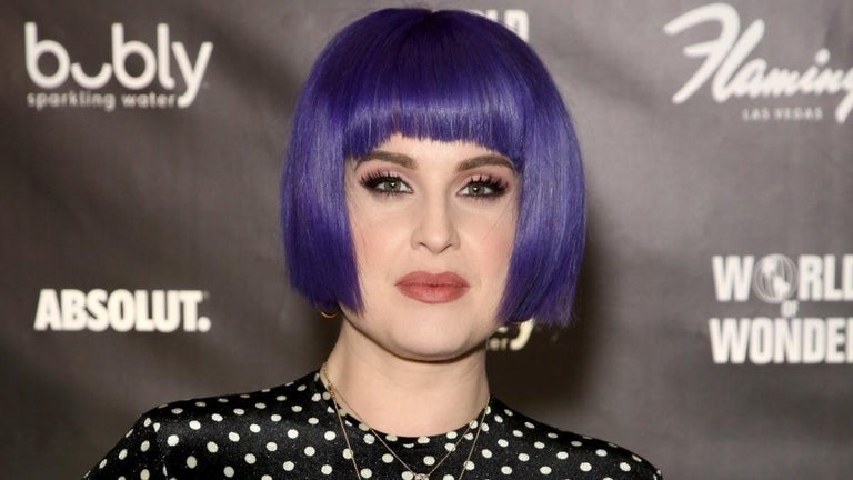 Kelly Osbourne Talks New Mom Struggles in First Post Since Giving Birth