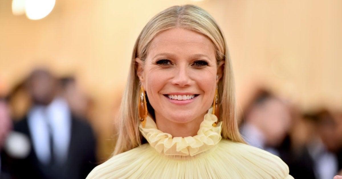 Gwyneth Paltrow Poses Nude for Her 50th Birthday in James Bond-Inspired Photoshoot.jpg