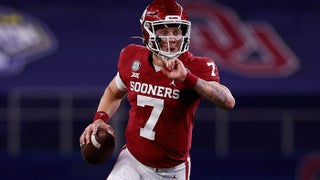 Three Big 12 Teams Rank in 247Sports' Football Teams Under Most Pressure  List