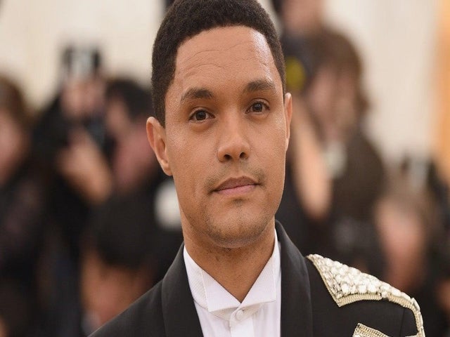 What Is Trevor Noah's Net Worth