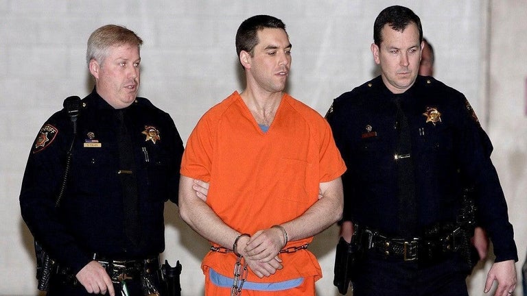 Scott Peterson's New Prison Sentence Revealed After Death Sentence Overturned