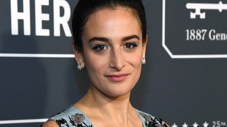Jenny Slate Reveals She Tied the Knot on New Year's Eve