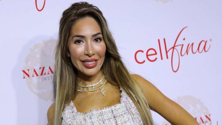 'Teen Mom OG': Why Farrah Abraham Was Allegedly Fired From the Show