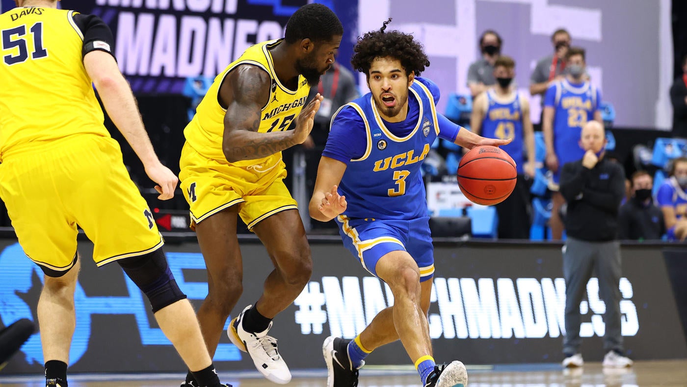 Sweet 16 preview: UCLA siblings prepare to make history in March