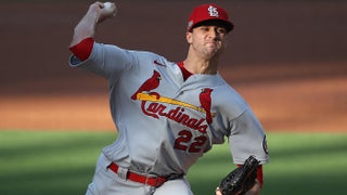 Cardinals split doubleheader with Nationals behind offense-heavy nightcap  Midwest News - Bally Sports