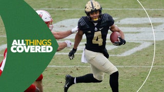 2021 NFL Draft profile: Ja'Marr Chase would give Dolphins dynamic trio -  The Phinsider