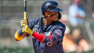 Juan Soto tests positive for COVID, will sit out home opener