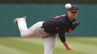 Shane Bieber Extends Historic Strikeout Mark Saturday Night