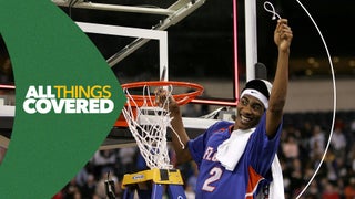 NBA: Hundereds welcome home champion Mavericks