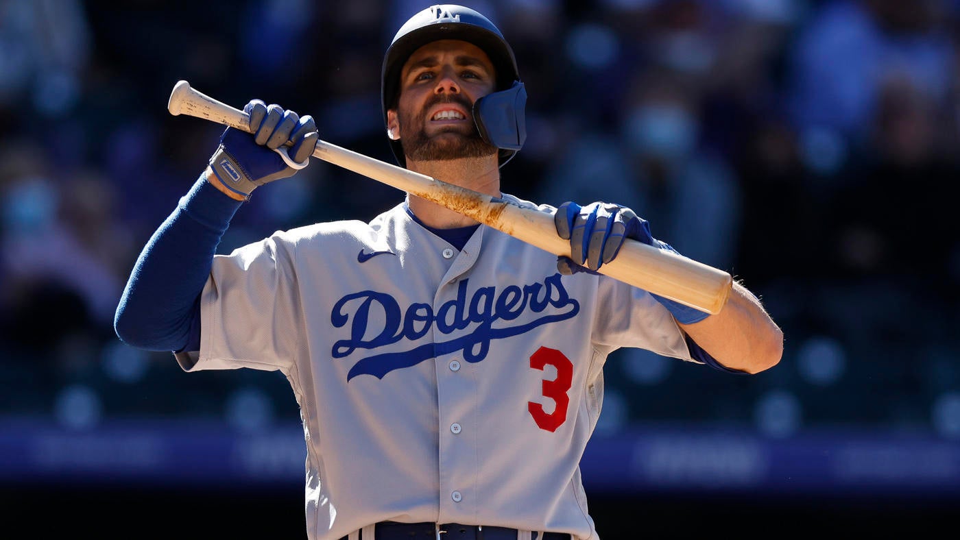 Los Angeles Dodgers on X: Here's the Dodgers' #OpeningDay roster:   / X