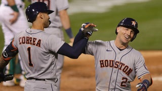 Look: Houston Astros Booed In First Game Back With Fans - The Spun: What's  Trending In The Sports World Today