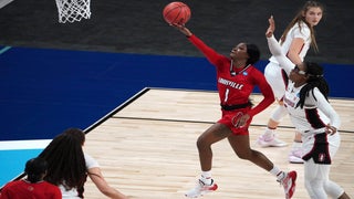 Indiana Fever unveil new jerseys for 2021 season