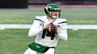 New York Jets trade Sam Darnold to Carolina Panthers for pick package