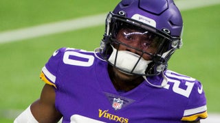 Former Vikings cornerback Cam Dantzler signs with Bills - CBS Minnesota