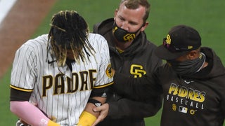 Suspended Padres star Fernando Tatis Jr. has surgery on torn labrum in left  shoulder - ESPN