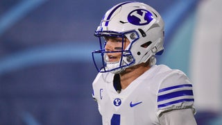 NFL Draft 2021 jerseys: Where to buy No. 1 pick jerseys for Trevor  Lawrence, Zach Wilson, more 