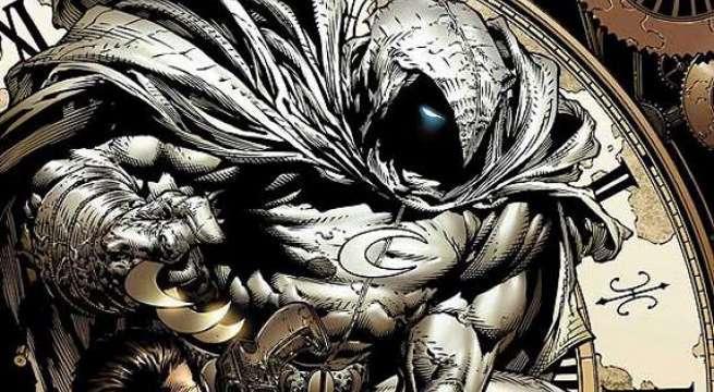 Who the Hell is Moon Knight, Anyway?