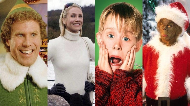 Top 10 Most Successful Christmas Movies Ever (Ranking by Box Office Totals)