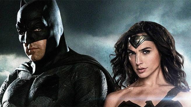 Why Batman and Wonder Woman are the Perfect DC Power Couple