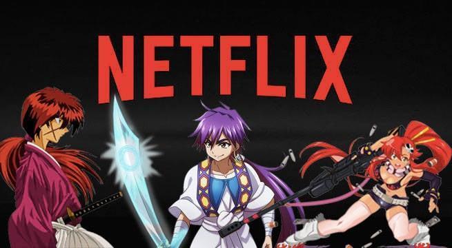 5 Reasons to Watch The 'Magi: Adventure of Sinbad' Netflix Anime