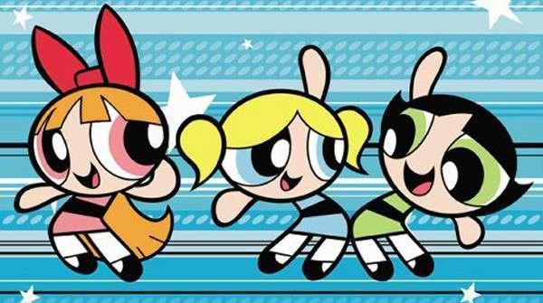 The Powerpuff Girls Get a Modern Makeover in New Fan-Made Tribute: Watch