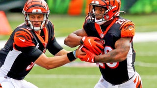 Bengals announce 2023 Ring Class of Honor