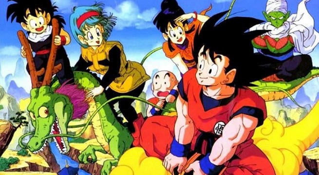 Top 5 Anime To Watch If You liked Dragon Ball Super