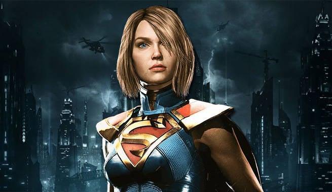 best injustice 2 characters