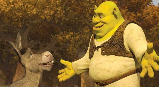 Shrek The Movie Porn - Why Do We Care About Shrek Enough To Have A Shrek 5?