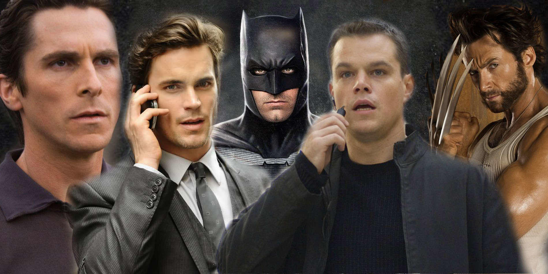 10 Actors Who Could Play Batman If Ben Affleck Steps Down