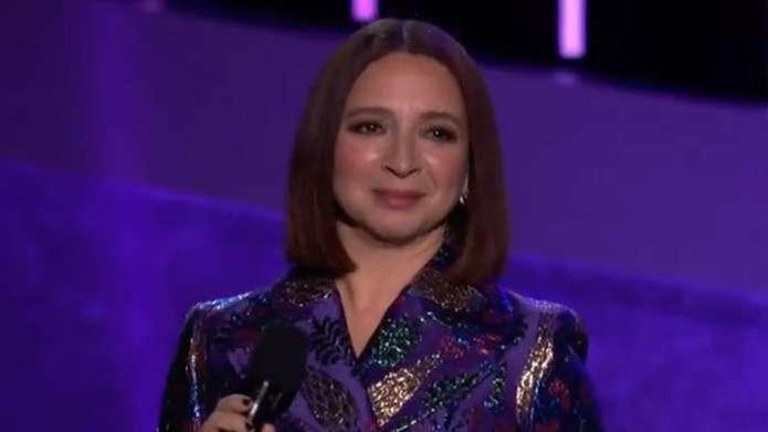 'SNL' Alum Maya Rudolph Involved in Car Accident in Los Angeles
