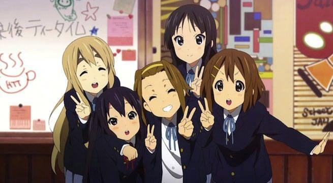 Japanese Students Reveal Differences Between Anime High school And Real Life