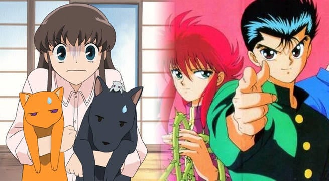 6 Anime Series That Need A Reboot Or Remake