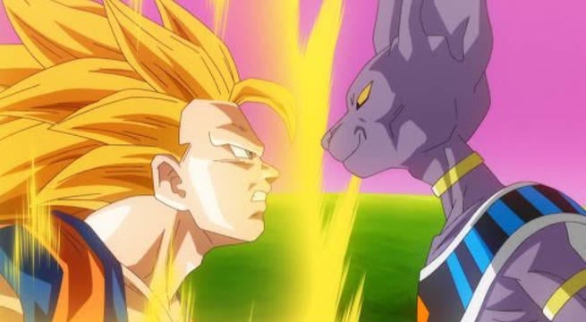 10 Strongest MHA Characters Who Still Can't Beat Goku