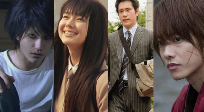 15 MustWatch Live Action Anime Movies to Your Watchlist August 2023   Anime Ukiyo
