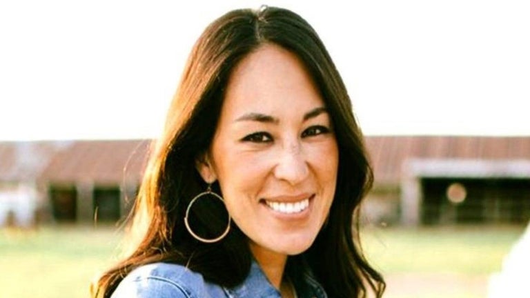 Joanna Gaines Recalls Rough Patch She Went Through Last Year