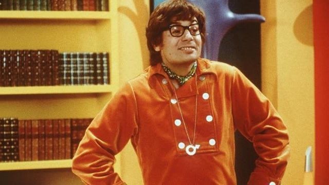 'Austin Powers' Movies Leaving Netflix in September