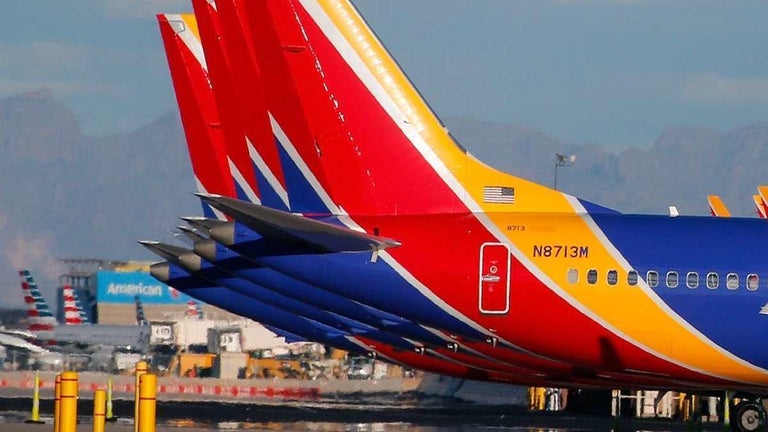 Social Media Has a Field Day After Southwest Cancels More Than 1,000 Flights Over the Weekend