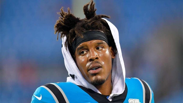 Cam Newton Admits to Fathering Child Outside of Relationship With Longterm Partner
